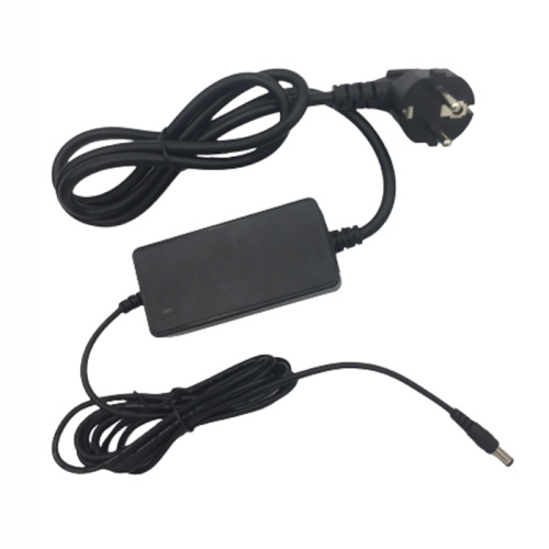 Cord-to-Cord 30V 2A 60W DC Power Transformer 5.5*2.1 mm