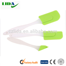 Kitchen Tools Supply BBQ Essential Silicone knife KIT301