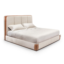 Customizable Hotel Bed Solutions