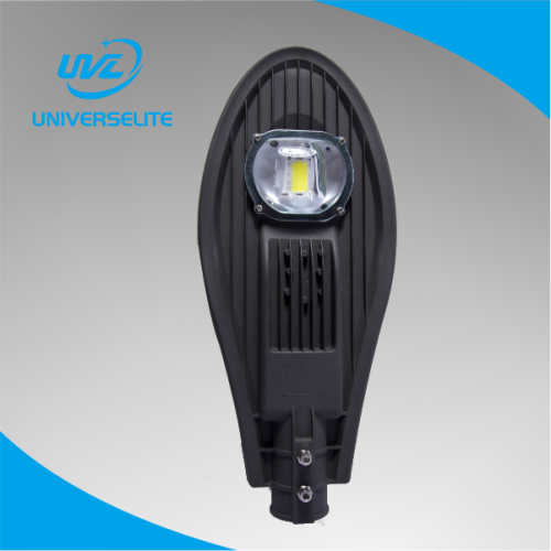 LED COB street Light 30W~180W 100 lm/w Bridgelux/Meanwell driver