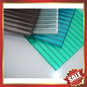 hollow PC sheet,hollow polycarbonate sheet