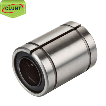 Linear Motion Bearing LM50UU With Linear Bearing System
