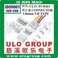 3.96mm jst vh connector manufacturer/supplier/exporter