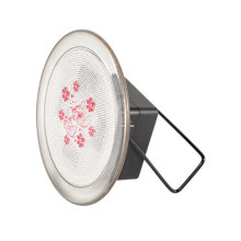 Wholesale RGB Multi-Color Wonder Toy: Secure Mini Pocket Luminous Touch-Sensitive Disk