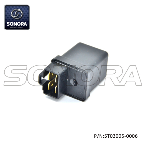 QINGQI Starter Relay (P / N: ST03005-0006) Toppkvalitet