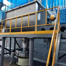 Activation modification equipment for industry