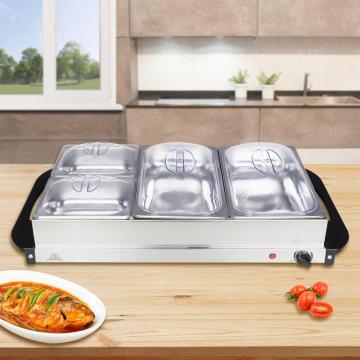 Bufféredskap Food Container serverar HD9003CA