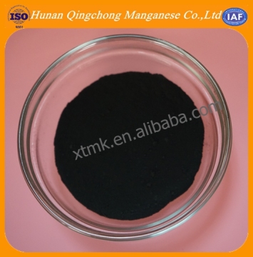 manganese oxide formula