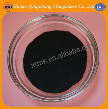 Manganese Oxide / Manganese Dioxide Powder (MnO2)