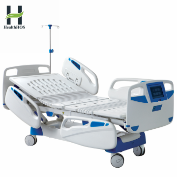 High Quality Hospital furniture Ten function electric bed