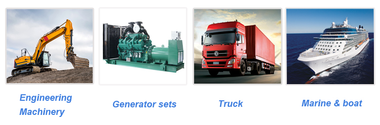 High quality K38 oil plug oil drain plug kit 3628750