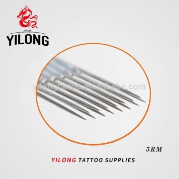 tattoo needle RM series tattoo piercing needle tattoo products