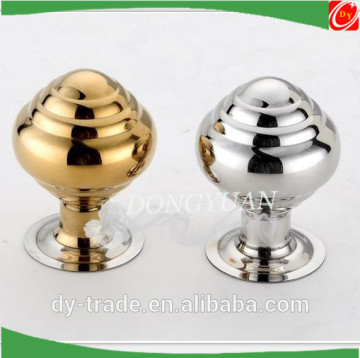 stainless steel handrail balls with thread