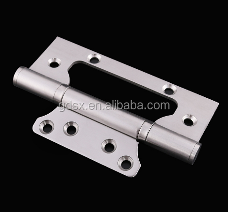 Dongguan Factory OEM Aluminum Door Concealed Hinge for Wood Door