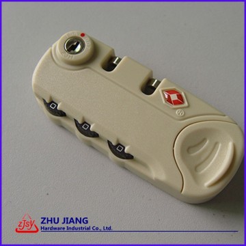 China Wholesale Custom Manufacture Tsa Padlocks