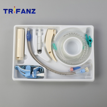 Disposable High Quality Laryngeal Mask Intubation Kit