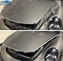 matte paint protection film