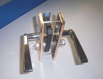 ring lock scaffold parts