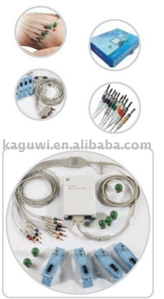 HOLTER ECG