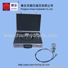 High Quality Box Type Nitrogen Charging Tool?