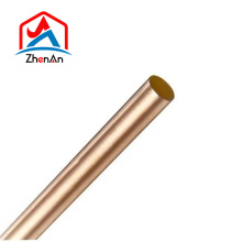 tungsten copper alloy bars