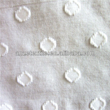 AZ-F07103 2014 NEW DESIGN 100% COTTON SWISS DOT FABRIC COTTON FABRIC