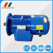 Y2EJ series electromagnetic three-phase induction ac motors with break