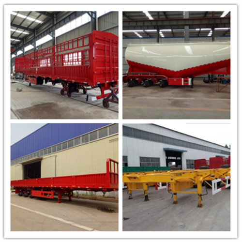 Utility Trailer Trailers