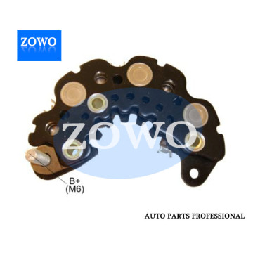 DR9410ALTERNATOR RECTFER DELCO үшін