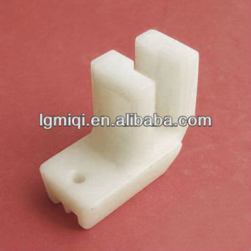 sewing machine plastic presser feet