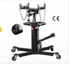 Maintenance high transmission Jack