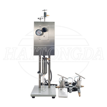 HPHT FILTER PRESS Drilling Mud Tester Lab Equipment for Slurry Testing