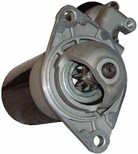 BOSCH STARTER NO.0001-108-148 for SAAB