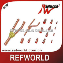 Toshiba Disperse Pipe