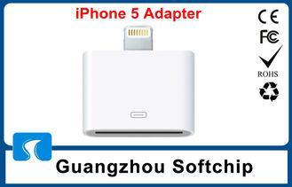 Unique Apple Iphone 5 Accessories 8 Pin To 30 Pin Lightning