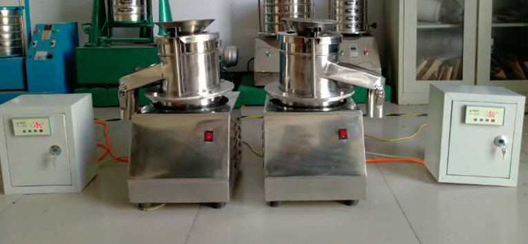 filtering machine