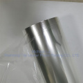 Super Clear Pet Sheet Roll Production สำหรับ thermoforming