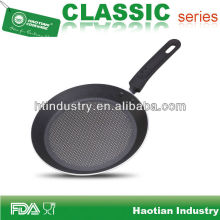 Non stick cookware with Whitford coating