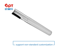 Diamond PCD sprial flute reamers