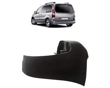 REAR BUMPER CORNER SHOR RH For PARTNER 2008-2015 OEM 7410.FN 7410.FY" could be shortened to:

"REAR BUMPER CORNER SHOR RH Partner 2008-2015 OEM