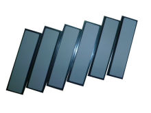 Customized Personalized 3.2mm Pre Inked And Polyethylene Flash Stamp Foams,  Flash Stamp Pad