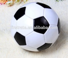 machine stitched footballs/soccer balls