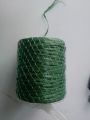 เรือนกระจกที่มีความทนทานสูง Polypropylene Raffia String