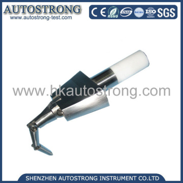 Metal Articulated UL Finger Probe for Safety