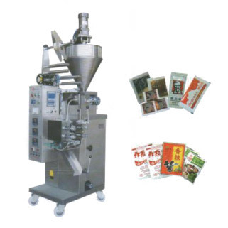 Dope Automatic Packing Machine