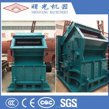 vertical shaft type impact crusher/impact crushe