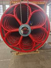 Toilet Tissue Paper Machine