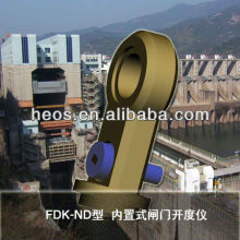 Automatic sliding gate opener/swing gate opener