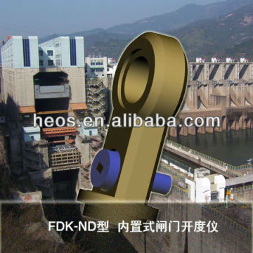 Automatic sliding gate opener/swing gate opener