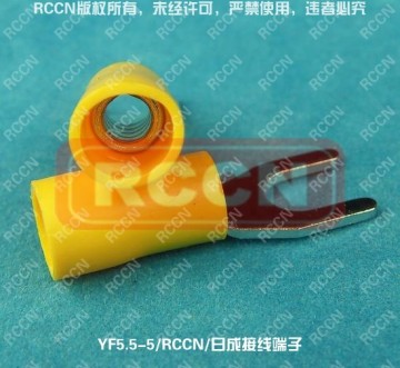 RCCN Insulated Terminals,Wiring Terminals,Wire connectors